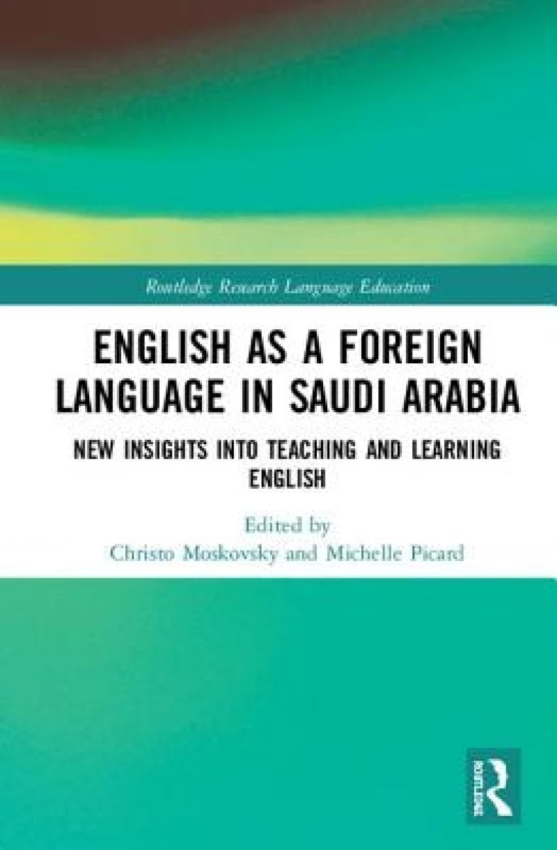 English as a Foreign Language in Saudi Arabia