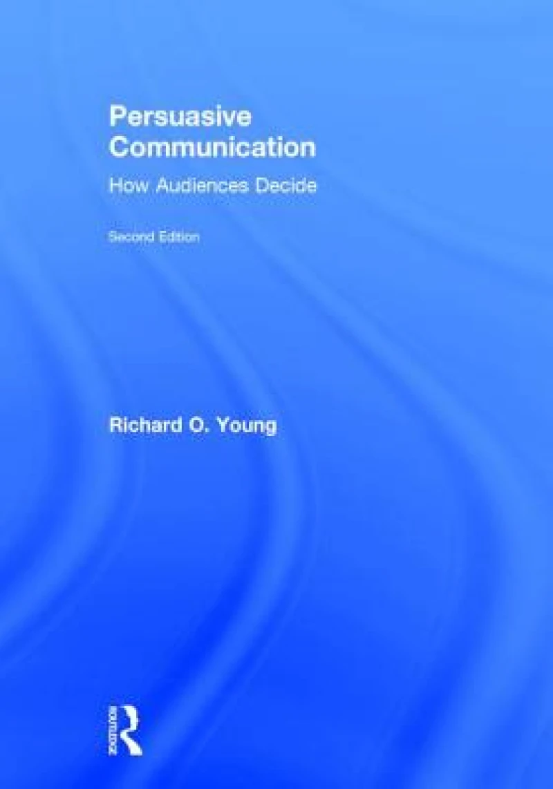 Persuasive Communication