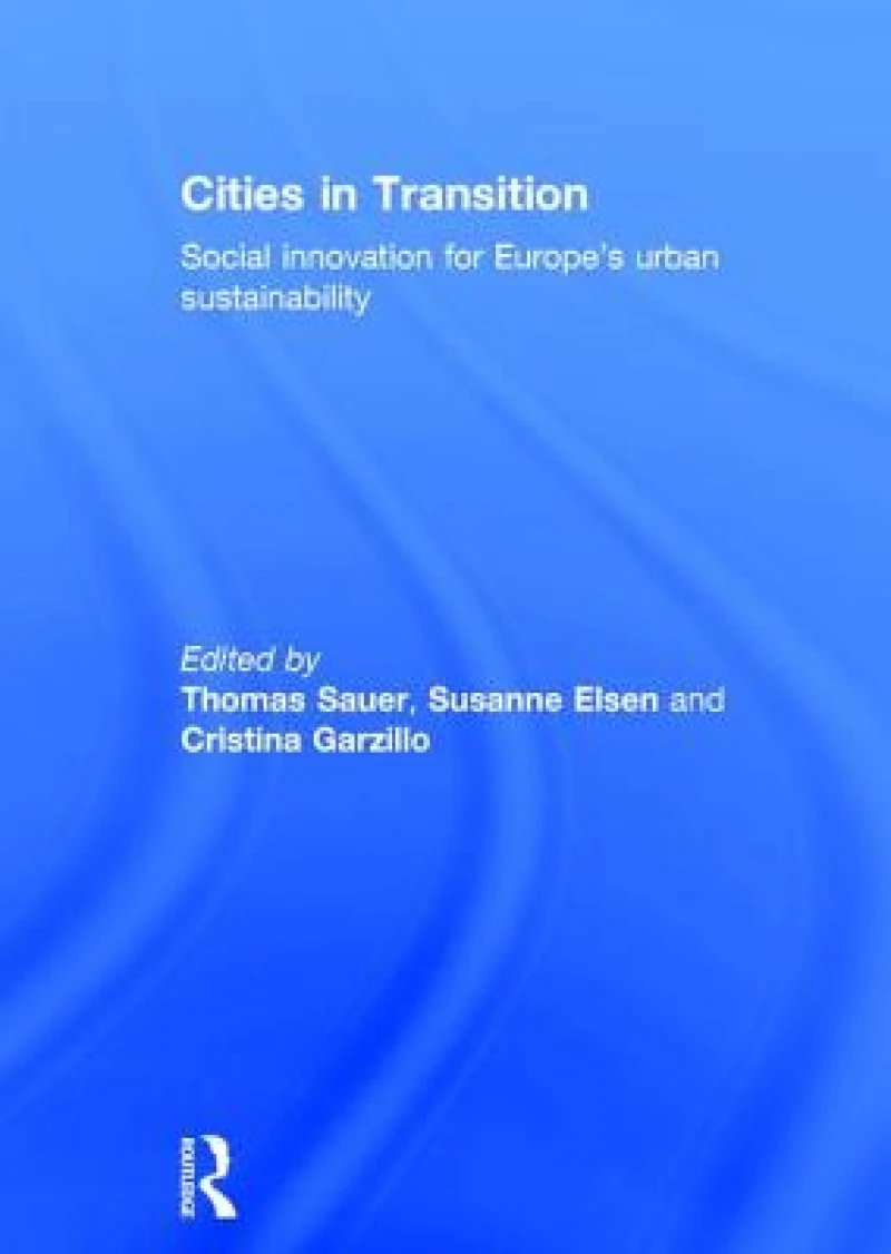 Cities in Transition