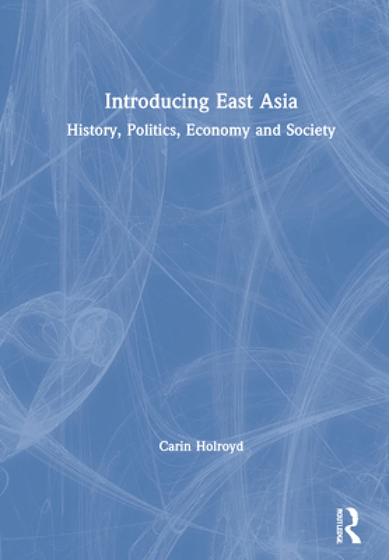 Introducing East Asia