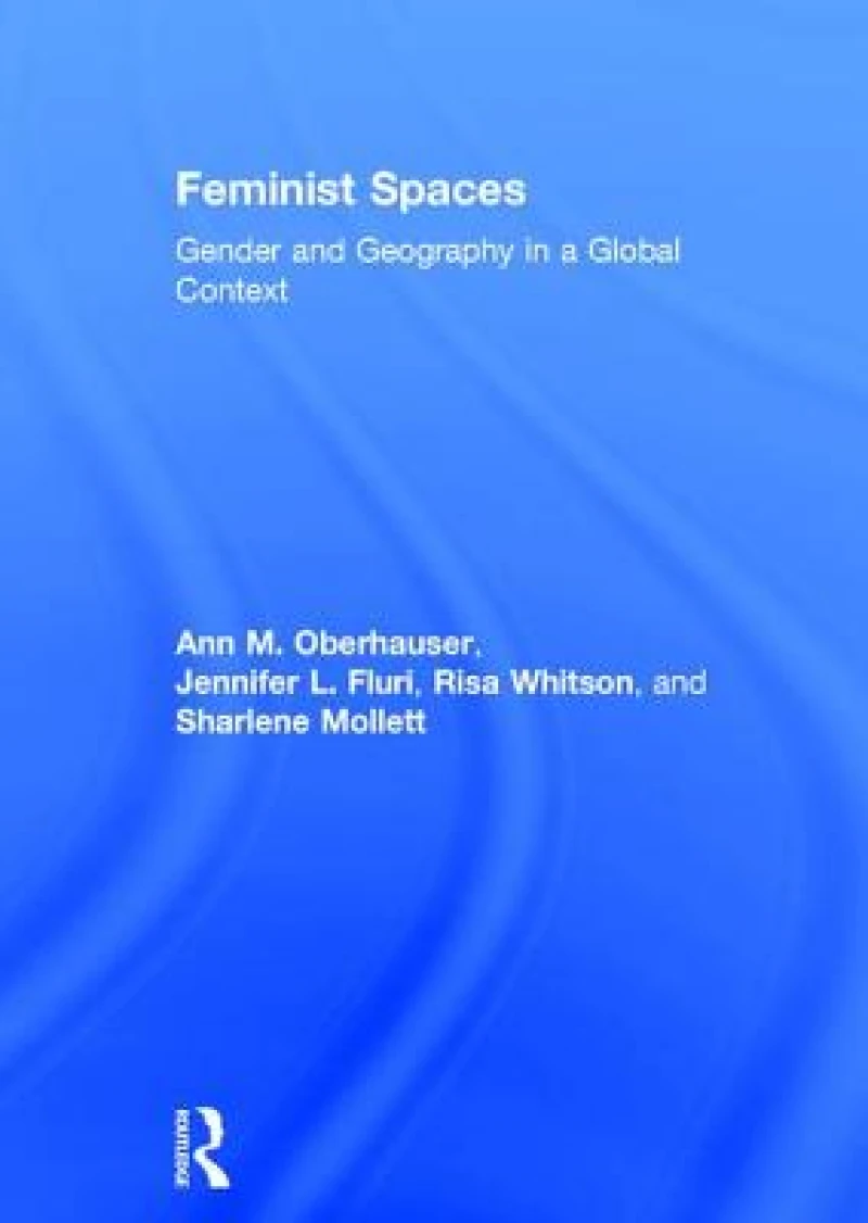 Feminist Spaces