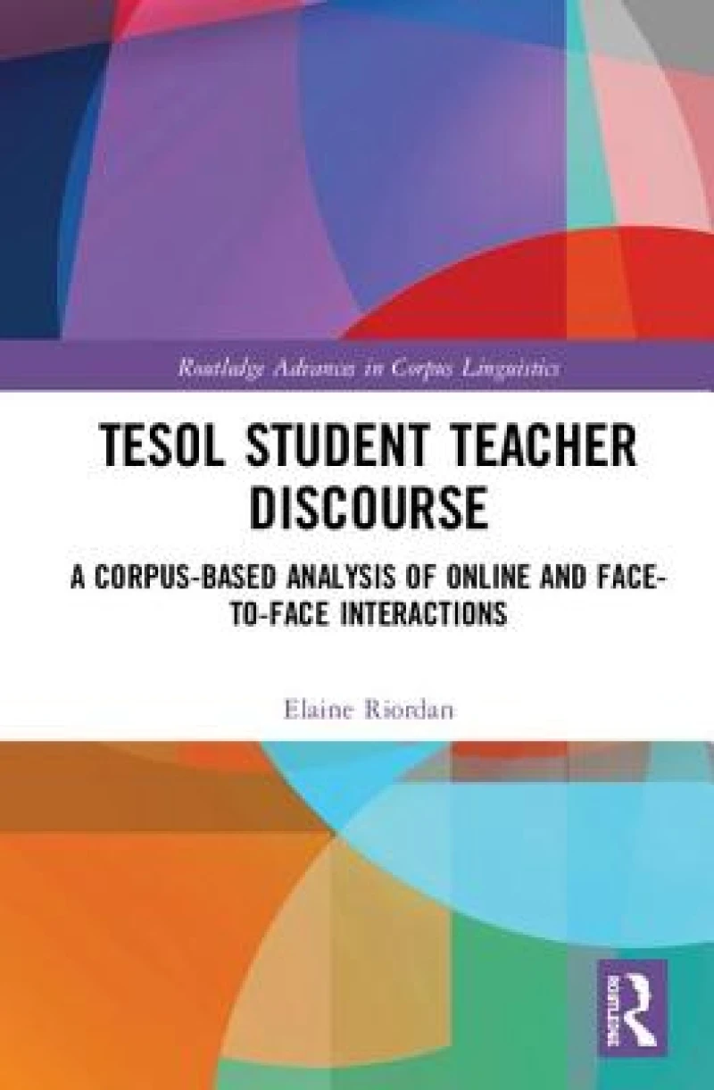 TESOL Student Teacher Discourse