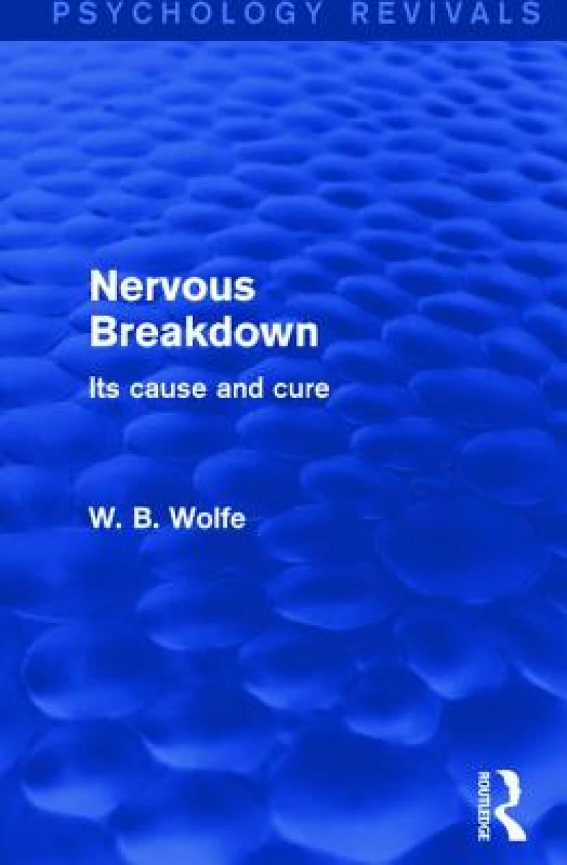 Nervous Breakdown