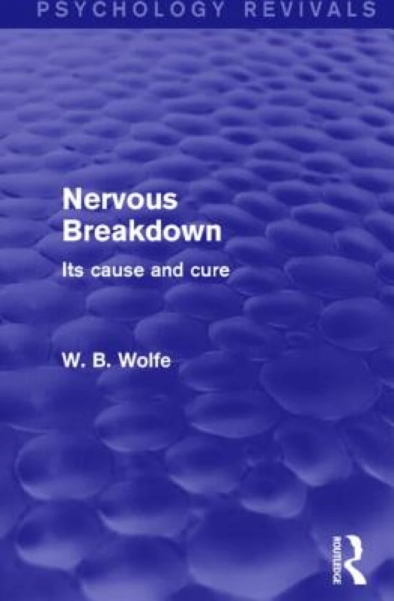 Nervous Breakdown