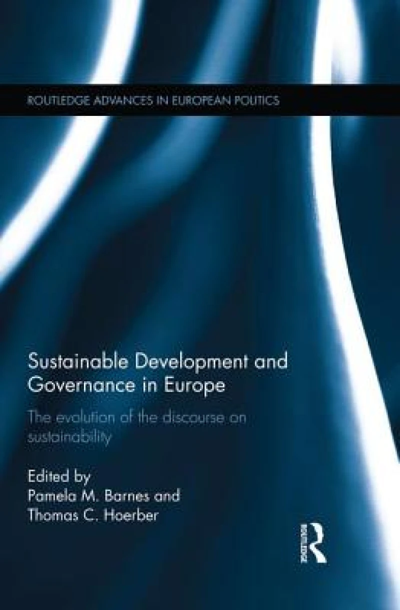 Sustainable Development and Governance in Europe