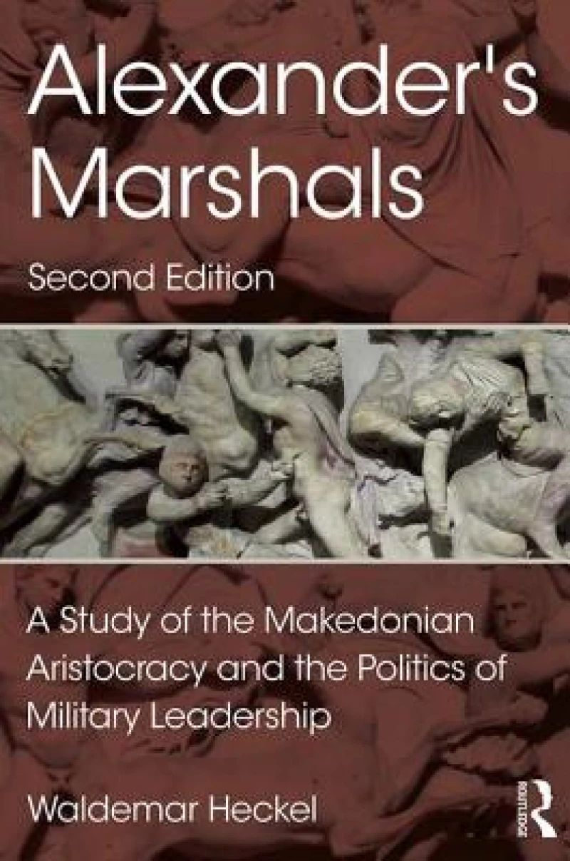 Alexander''s Marshals