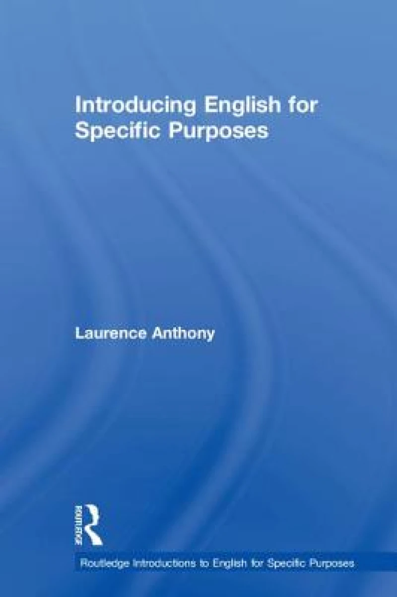 Introducing English for Specific Purposes