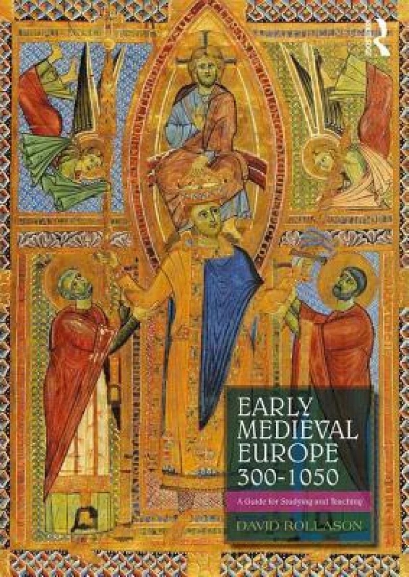 Early Medieval Europe 300–1050