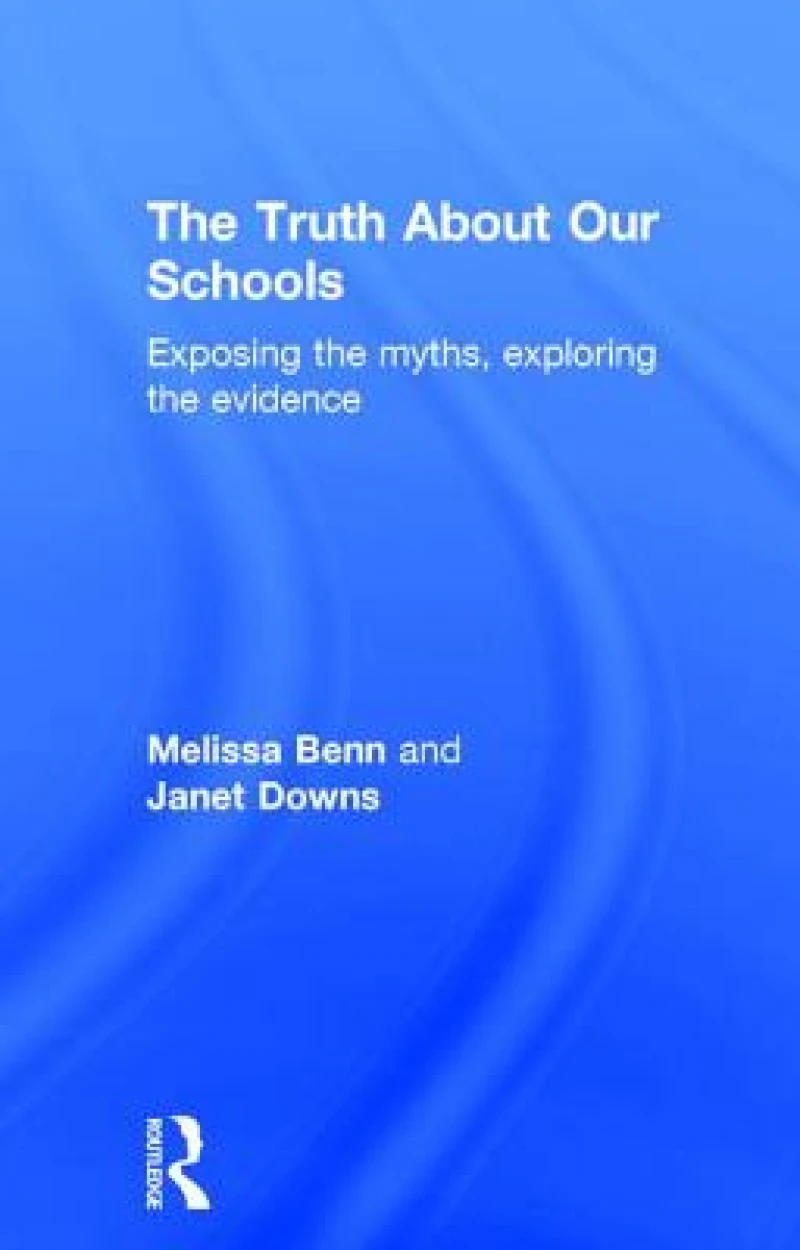 The Truth About Our Schools