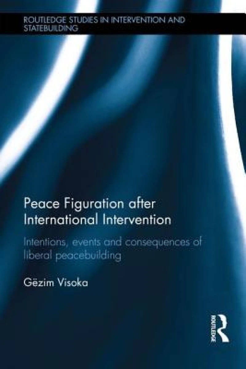 Peace Figuration After International Intervention