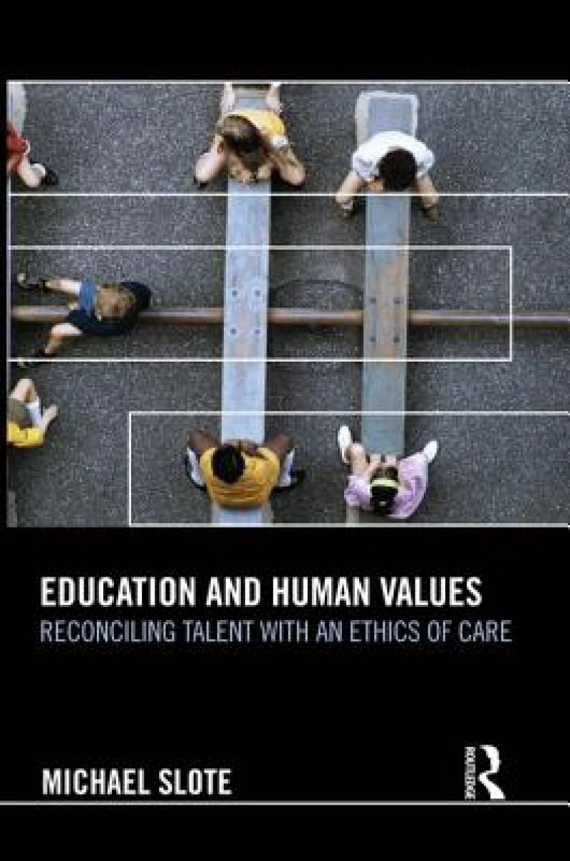 Education and Human Values