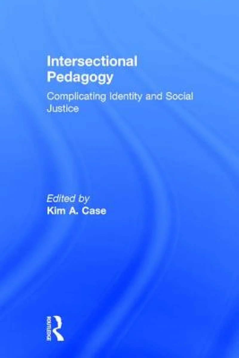 Intersectional Pedagogy