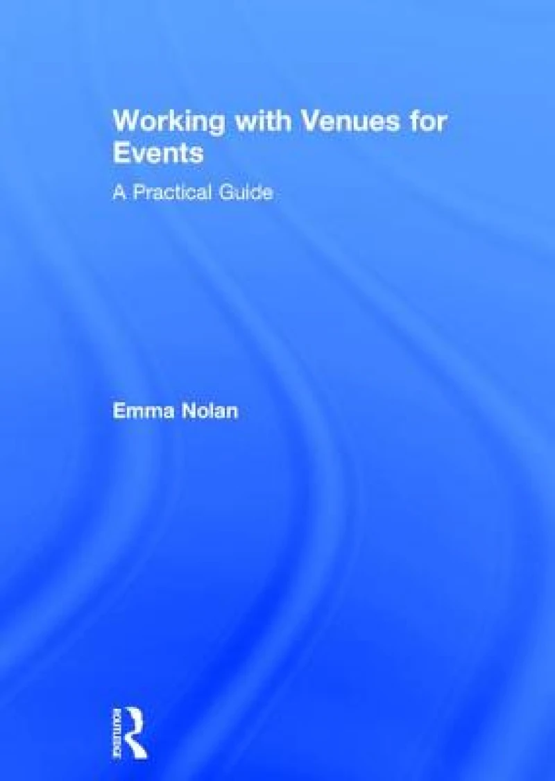 Working with Venues for Events
