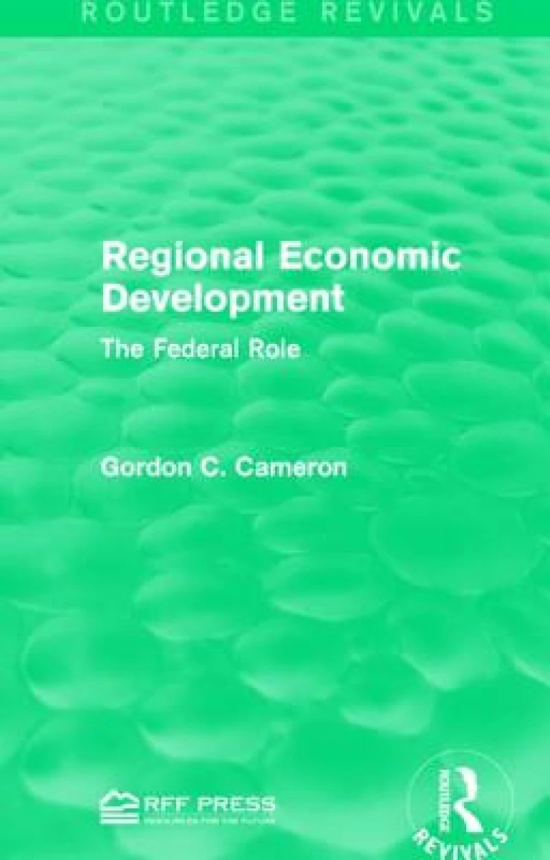 Regional Economic Development