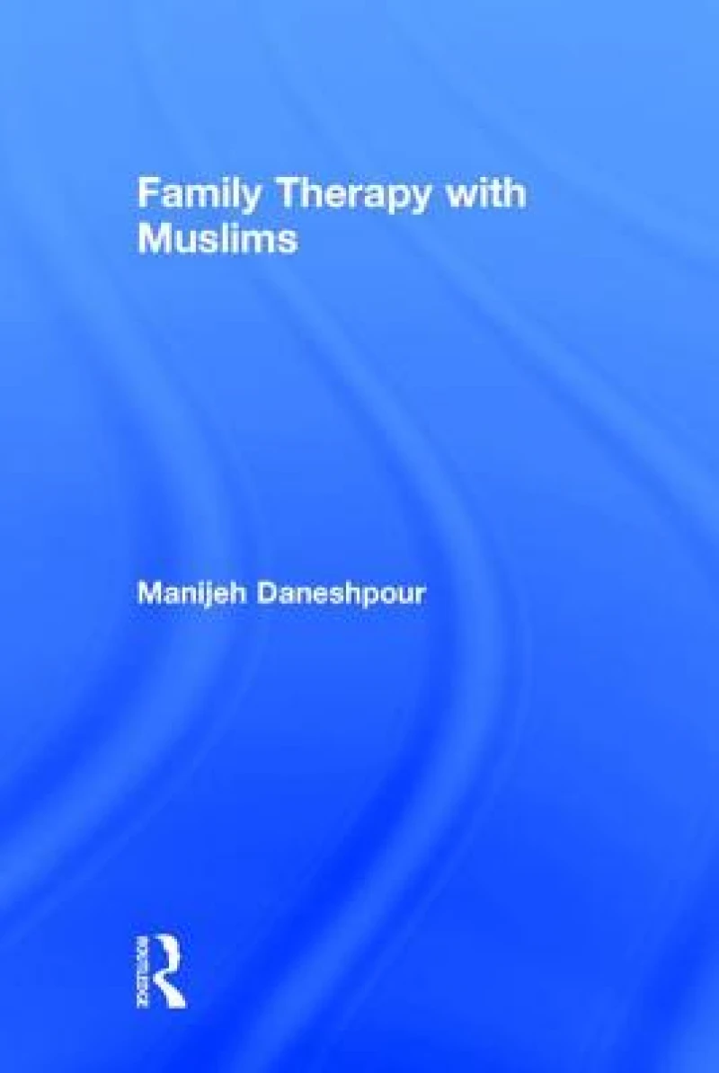 Family Therapy with Muslims