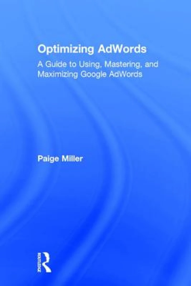 Optimizing AdWords