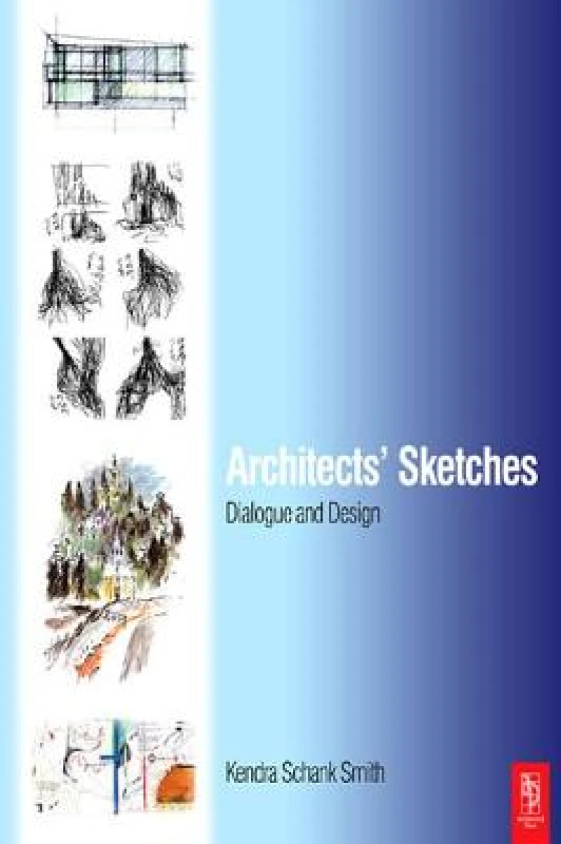 Architects'' Sketches