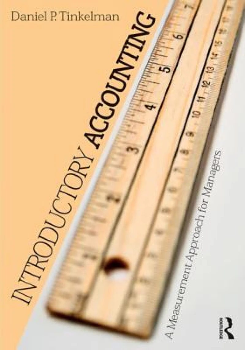 Introductory Accounting