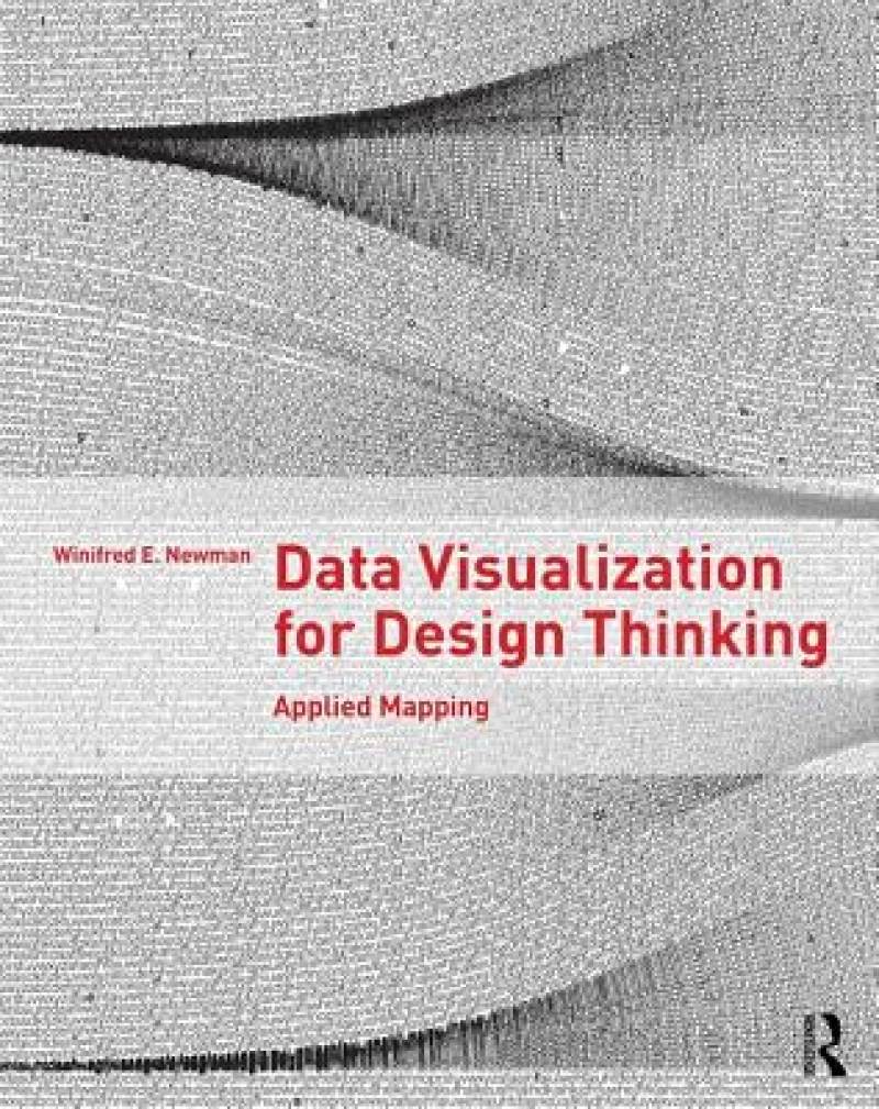 Data Visualization for Design Thinking