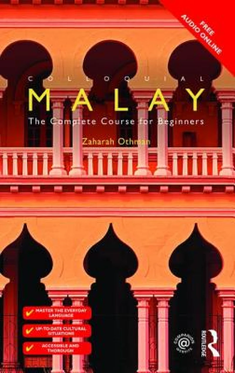 Colloquial Malay