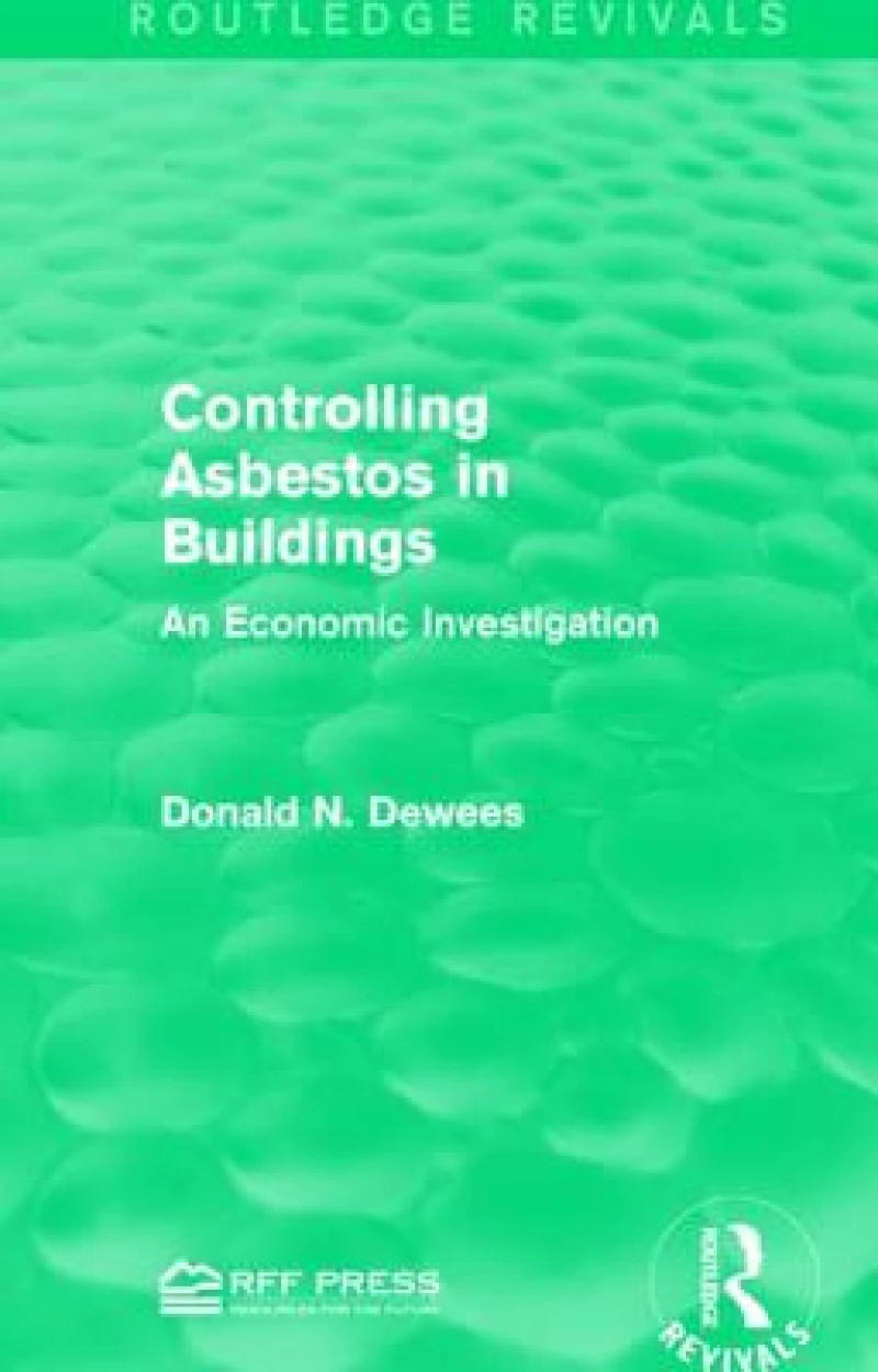 Controlling Asbestos in Buildings