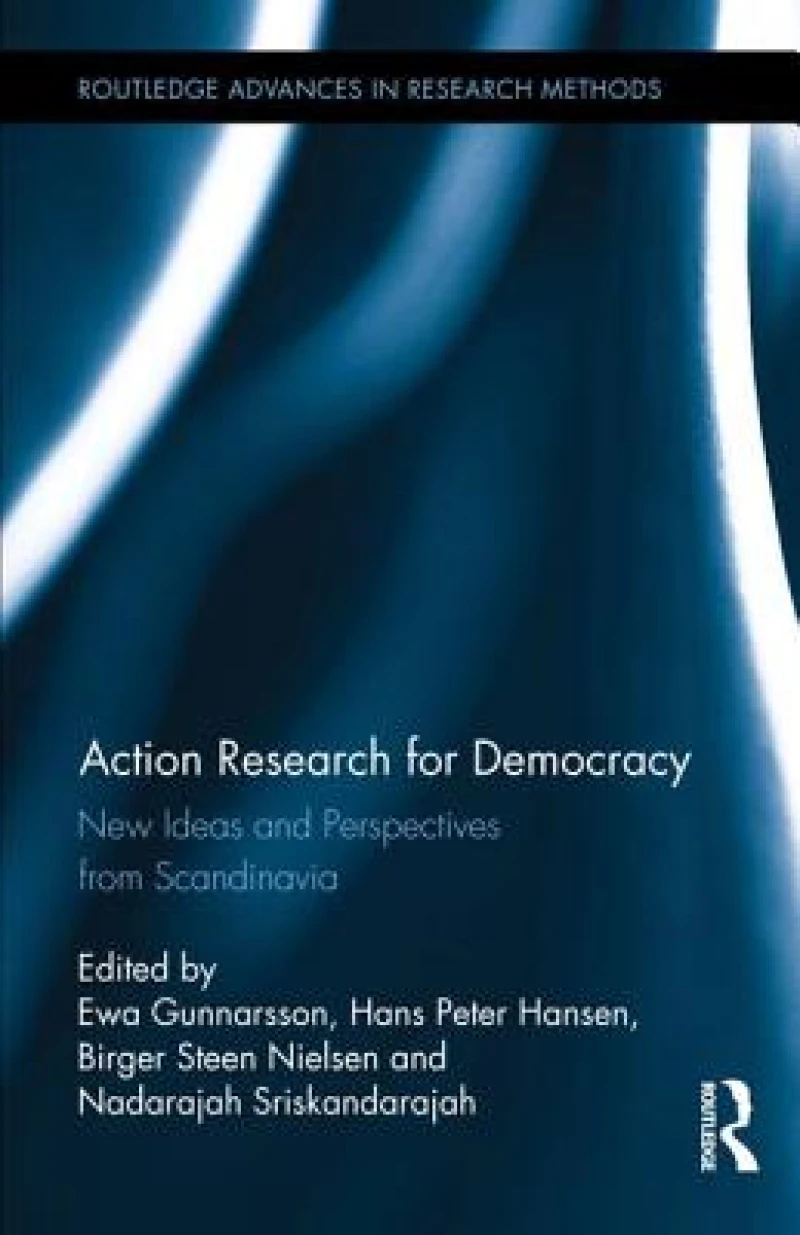Action Research for Democracy