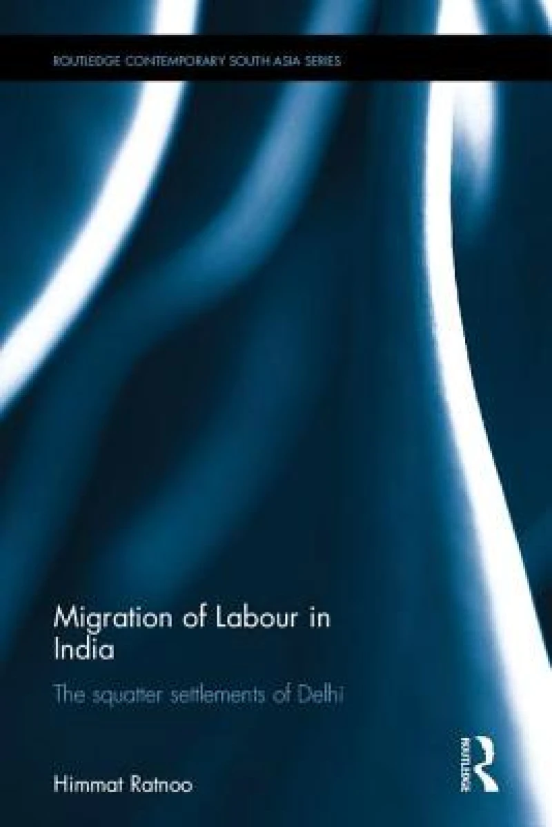 Migration of Labour in India