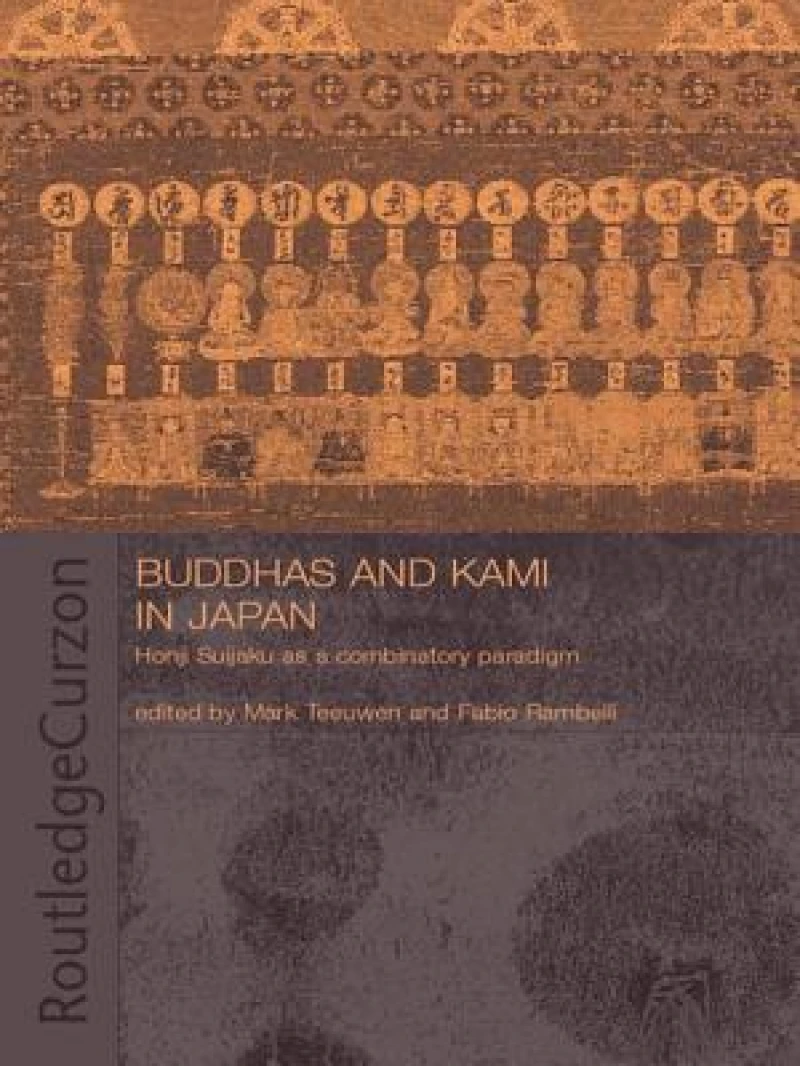 Buddhas and Kami in Japan