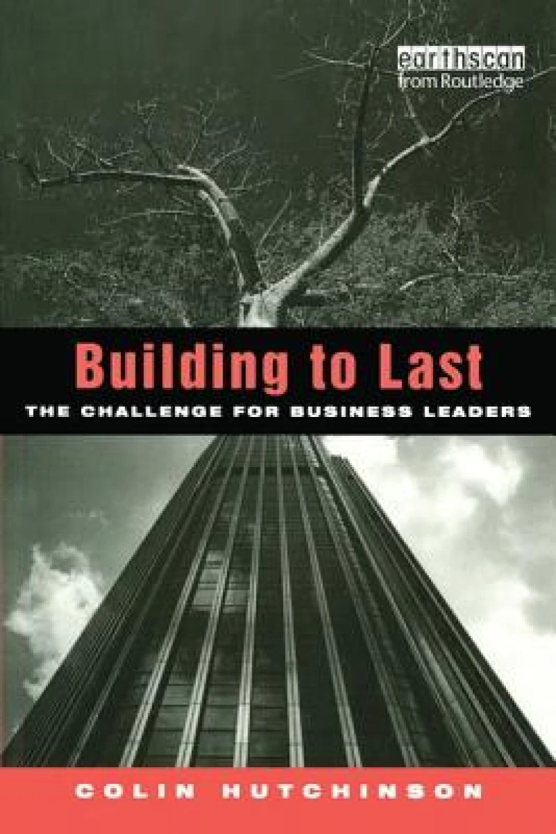 Building to Last