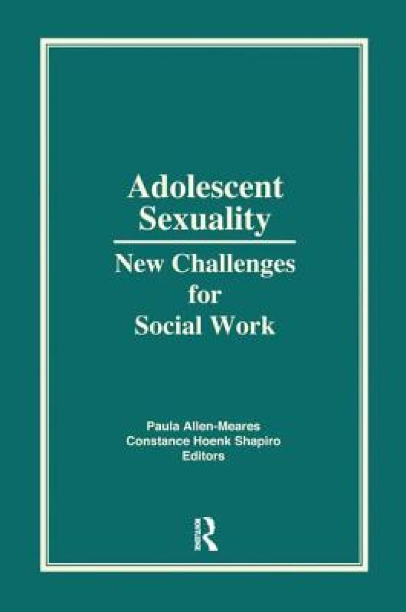 Adolescent Sexuality