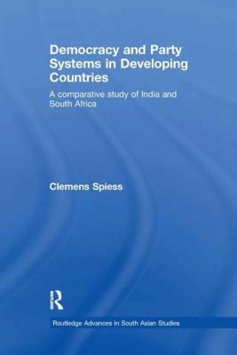 Democracy and Party Systems in Developing Countries