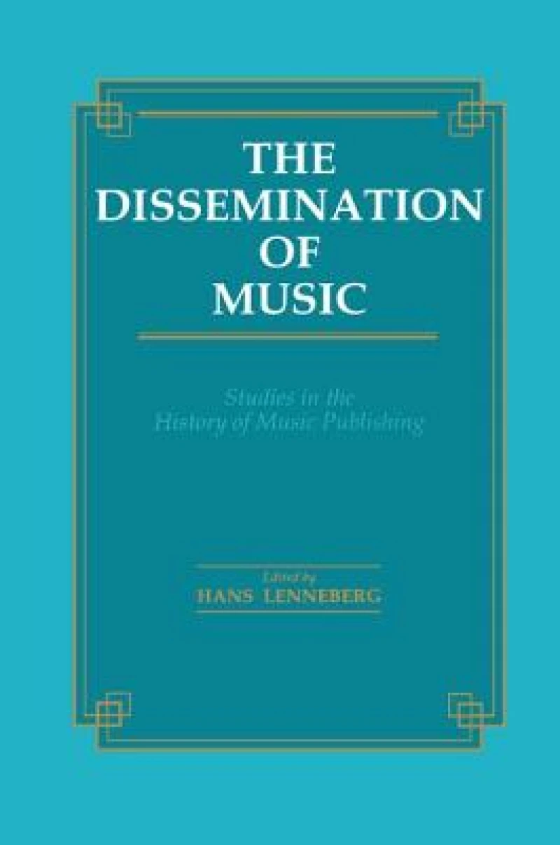 Dissemination of Music