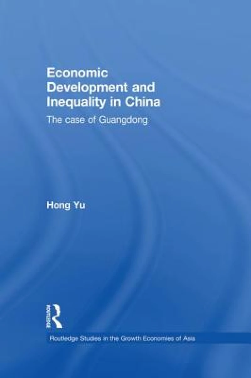 Economic Development and Inequality in China