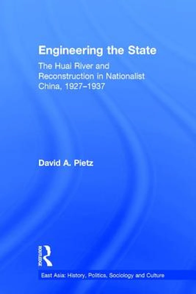 Engineering the State
