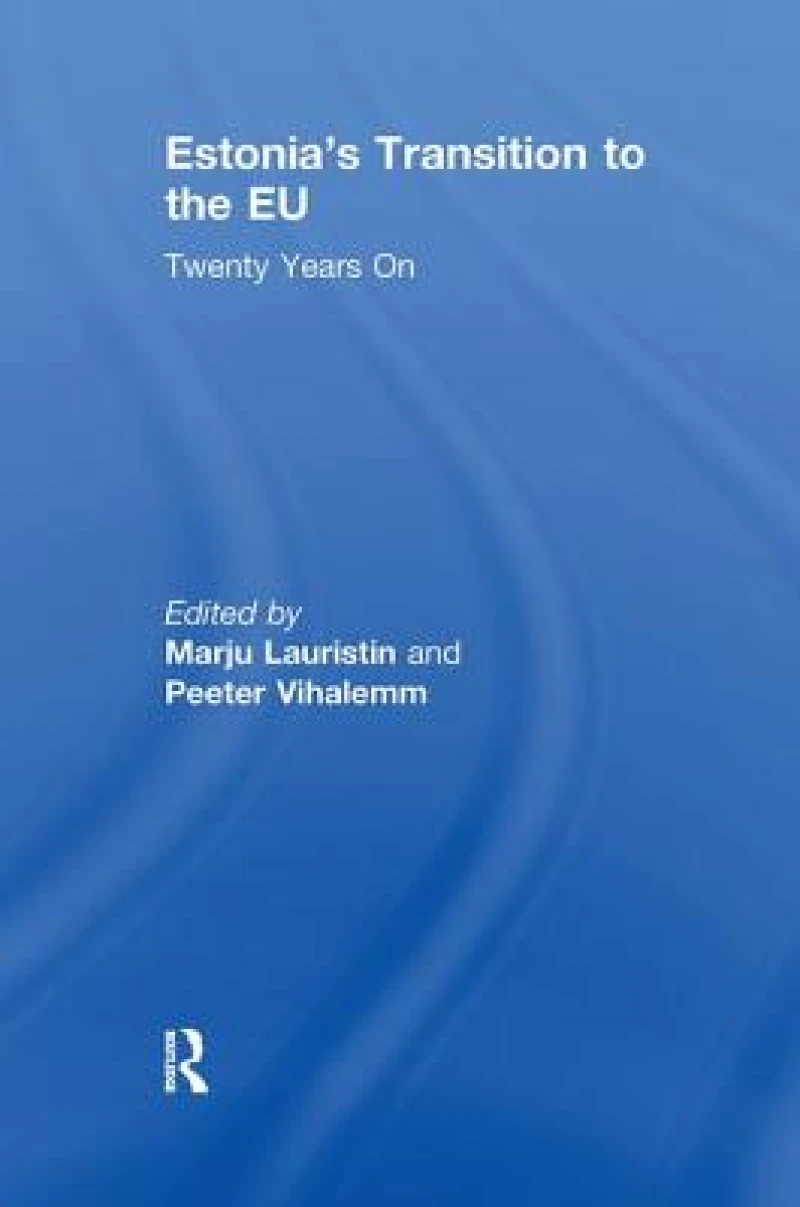 Estonia's Transition to the EU