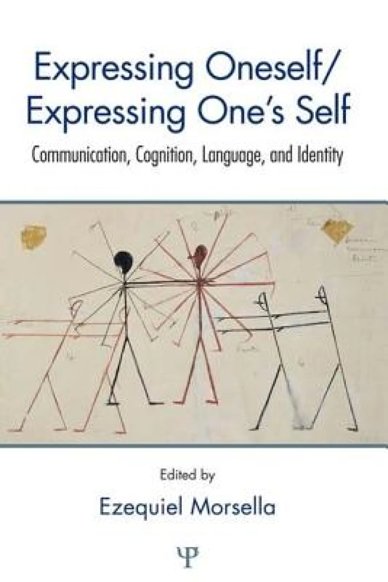 Expressing Oneself / Expressing One's Self