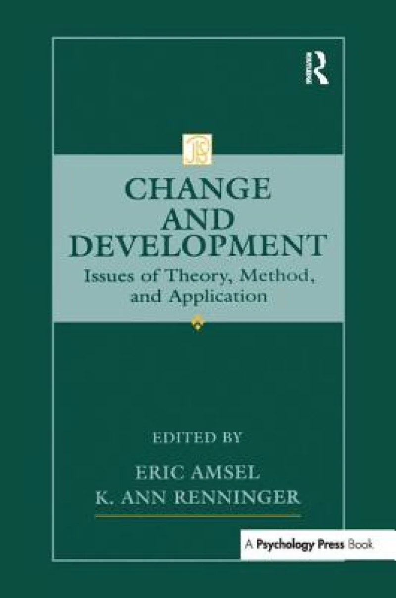 Change and Development