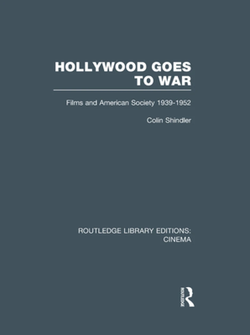 Hollywood Goes to War