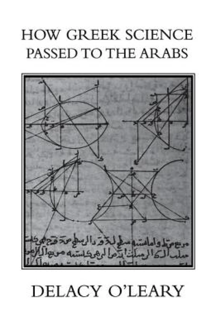 How Greek Science Passed On To The Arabs