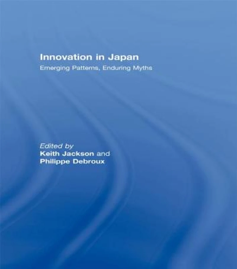 Innovation in Japan