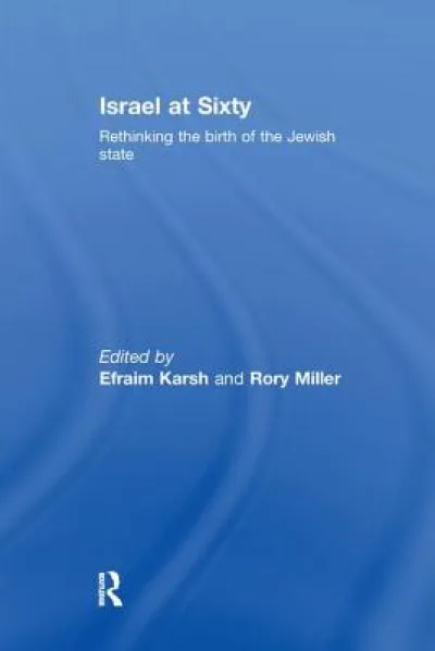 Israel at Sixty