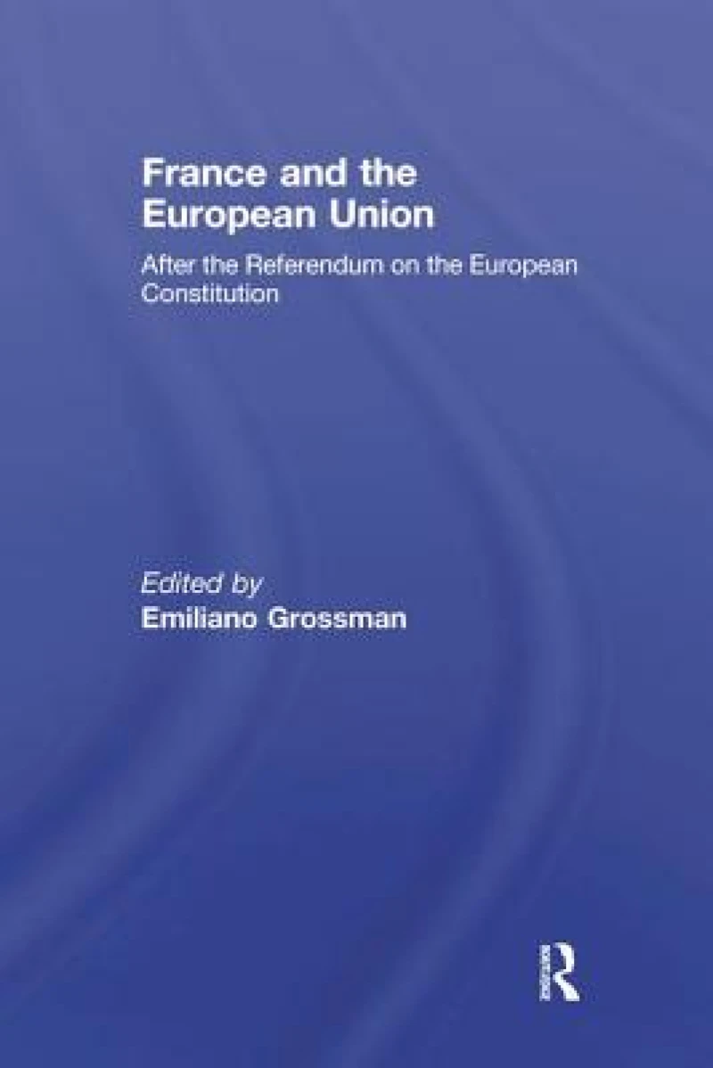 France and the European Union