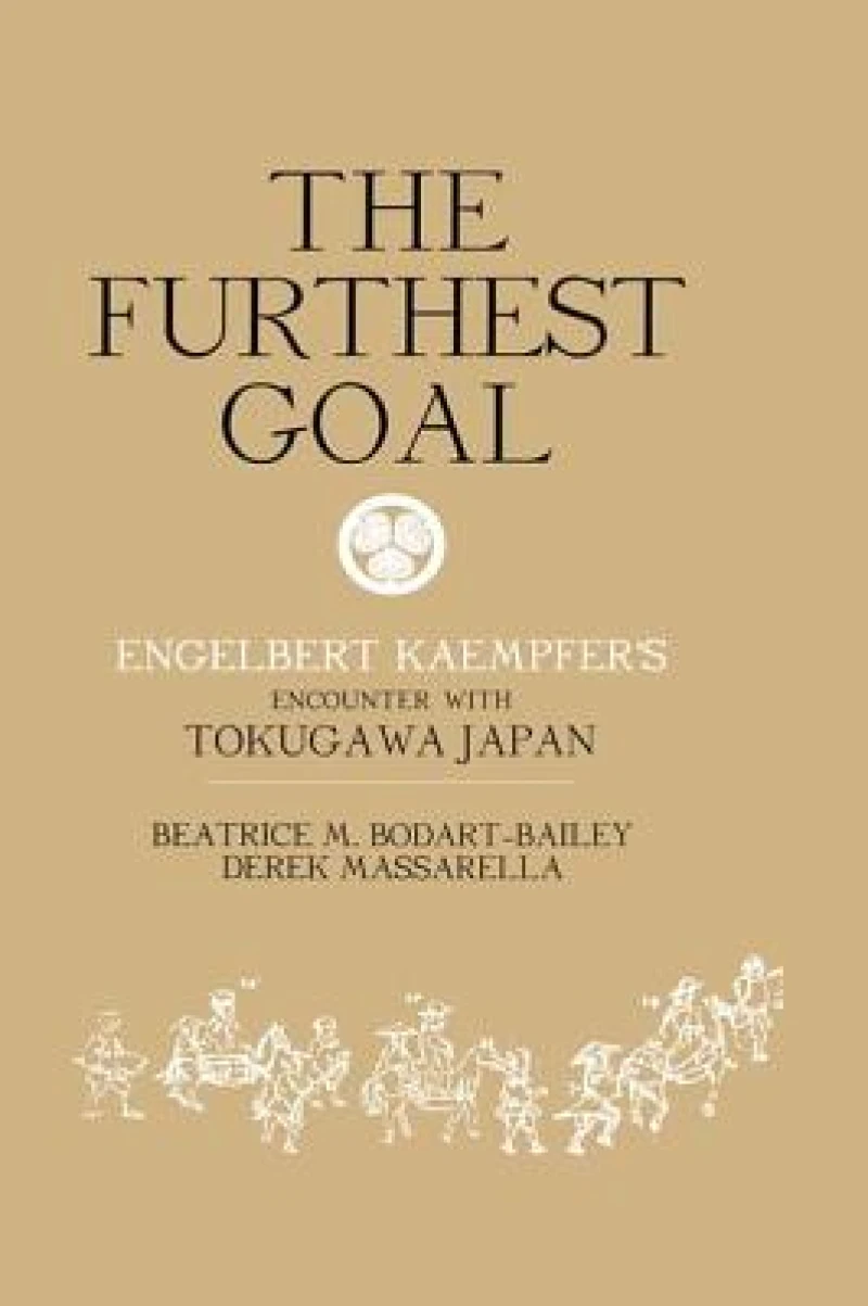 The Furthest Goal