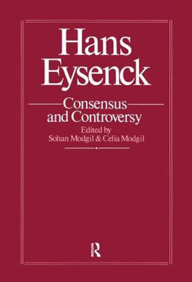 Hans Eysenck