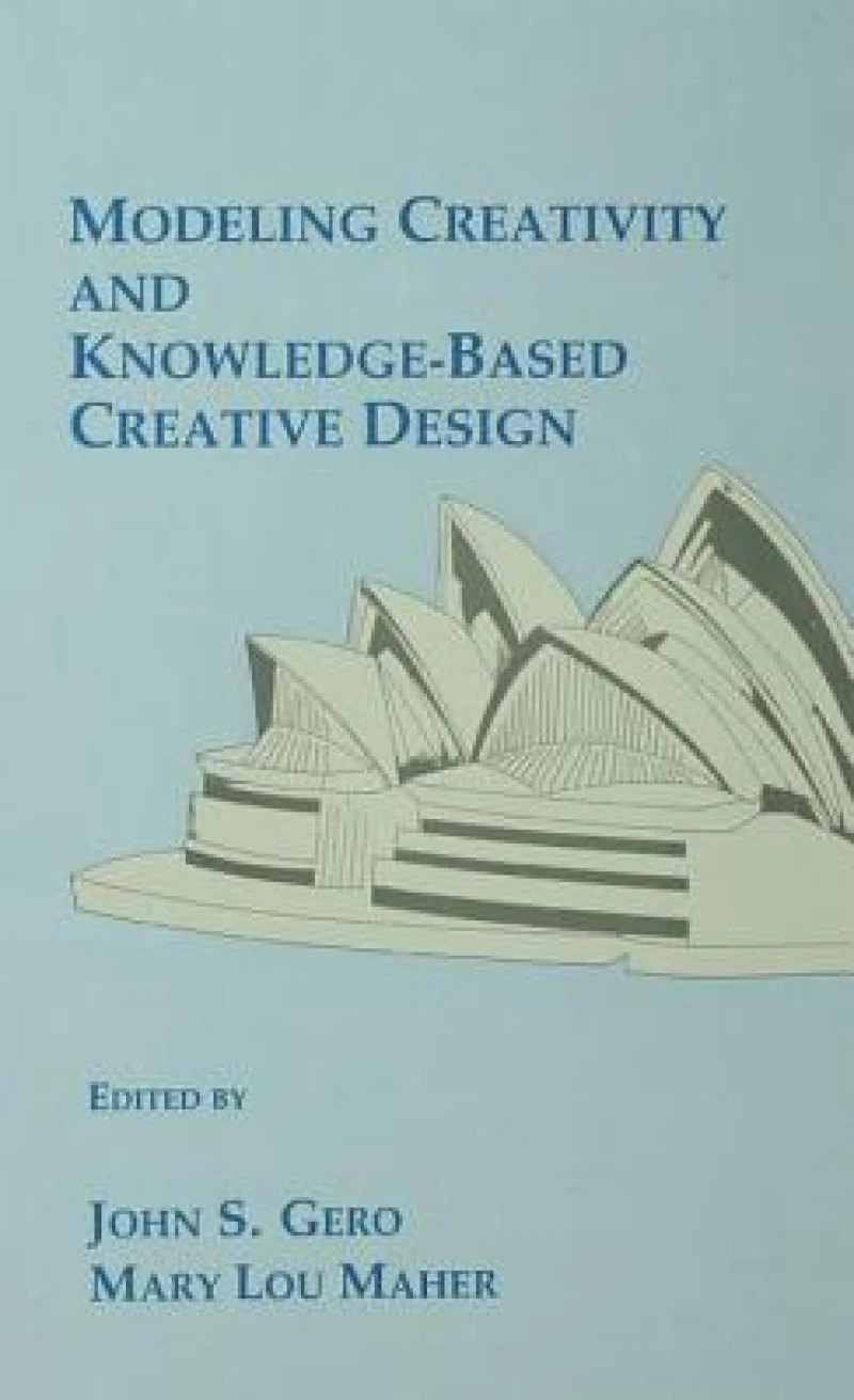 Modeling Creativity and Knowledge-Based Creative Design