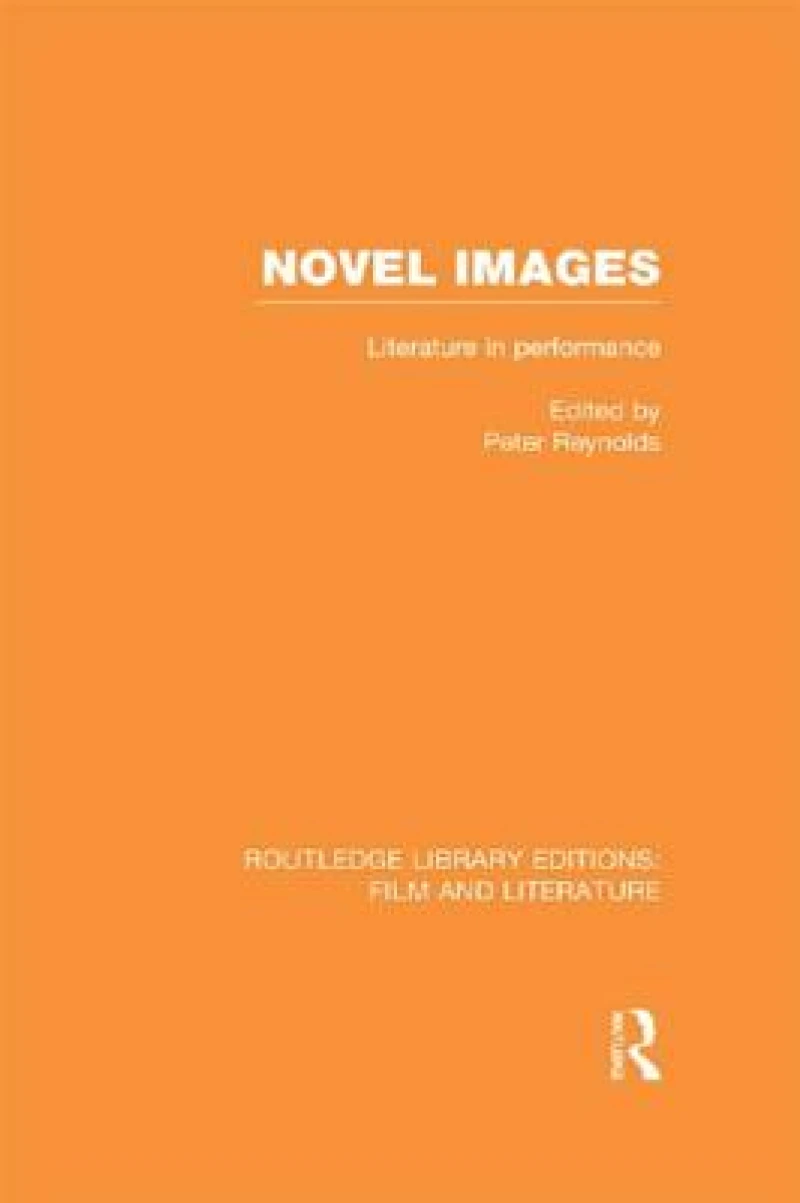 Novel Images