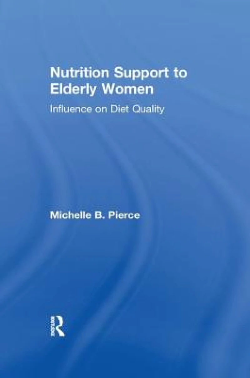 Nutrition Support to Elderly Women