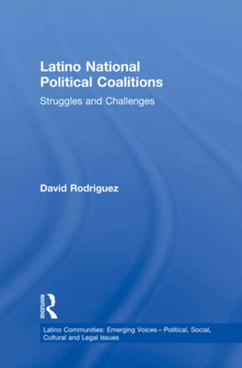 Latino National Political Coalitions