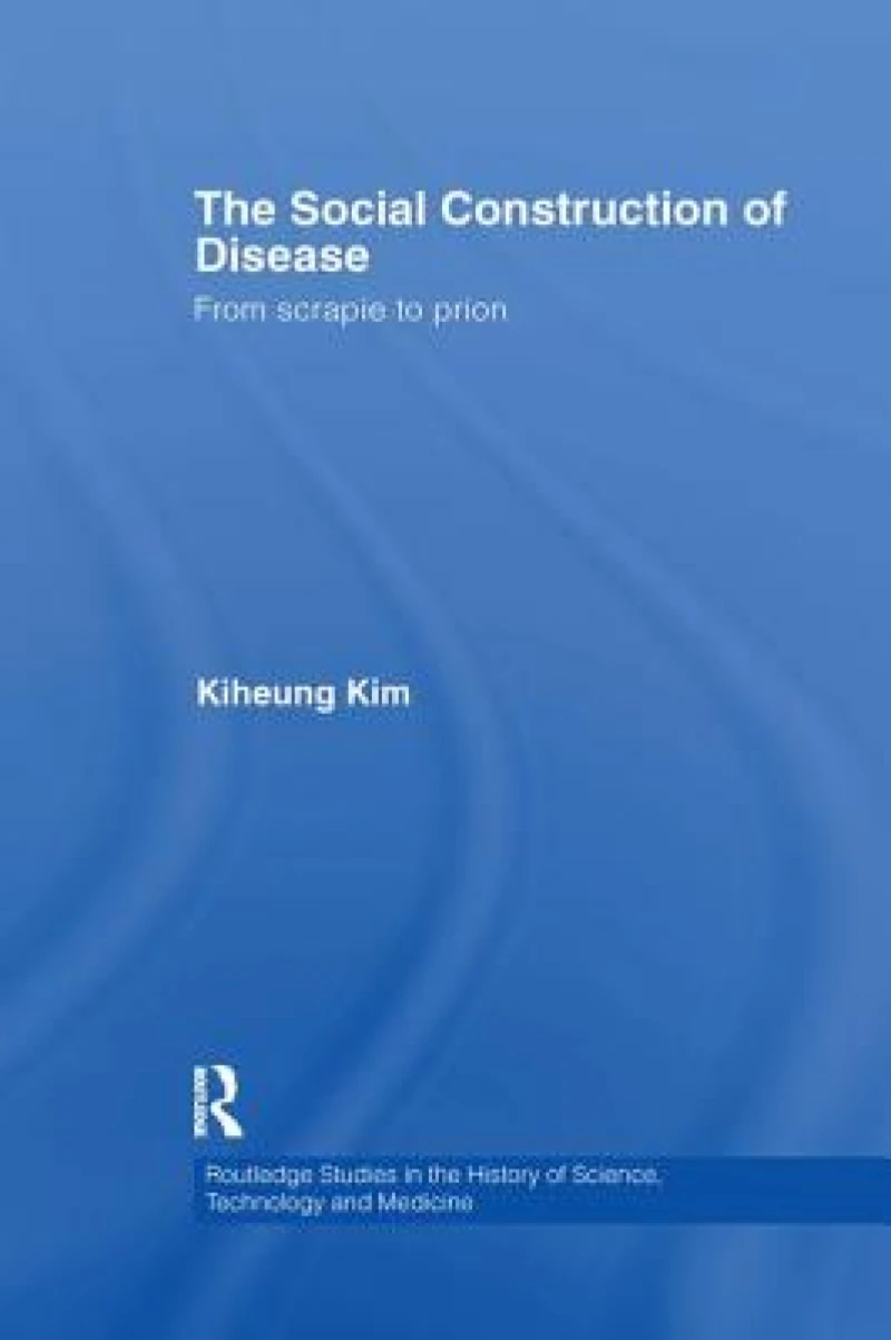 The Social Construction of Disease