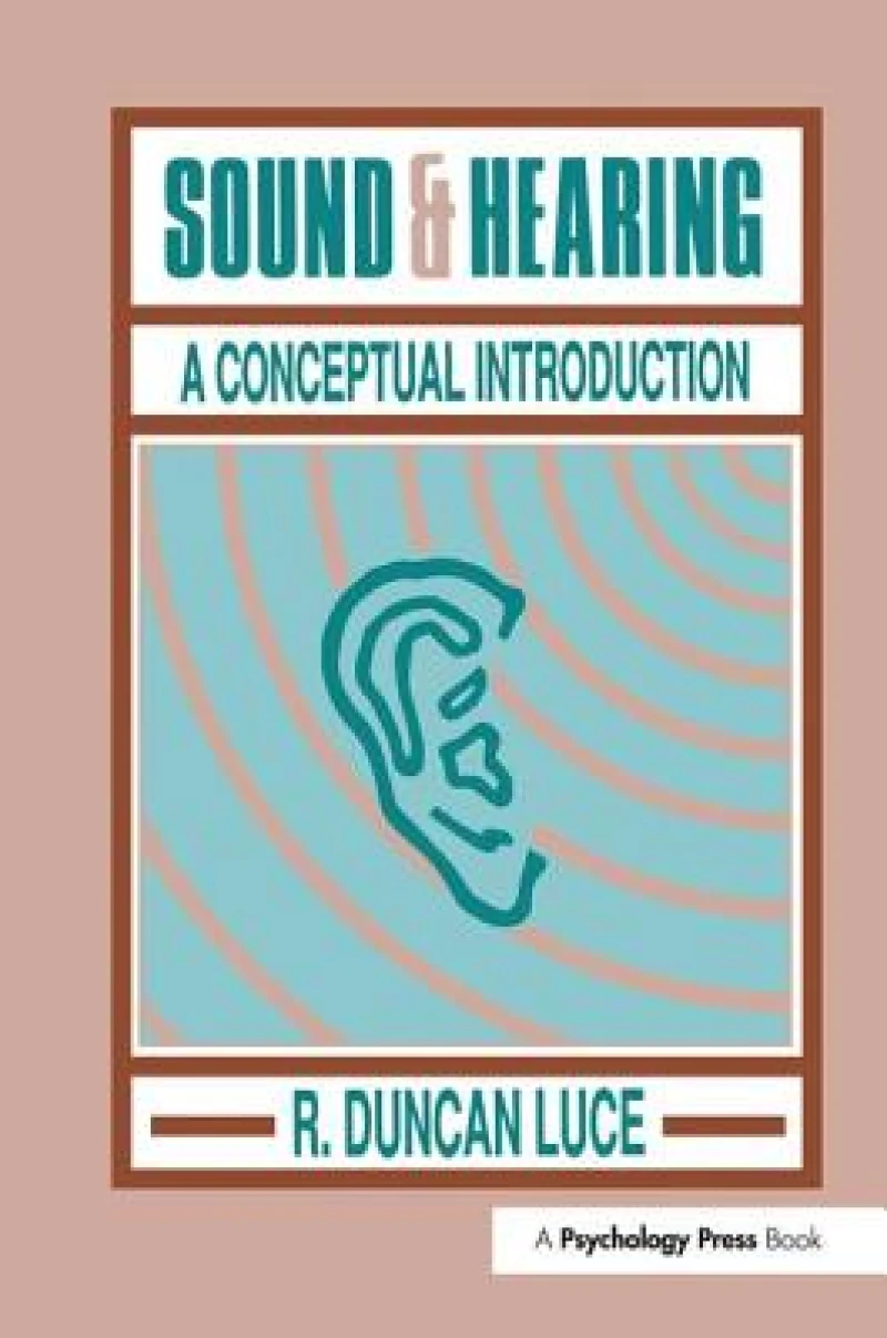 Sound & Hearing